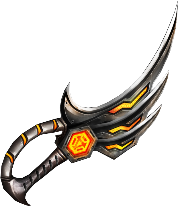 S4 League Plasma Swords Png - S4 League Spy Dagger (657x754), Png Download
