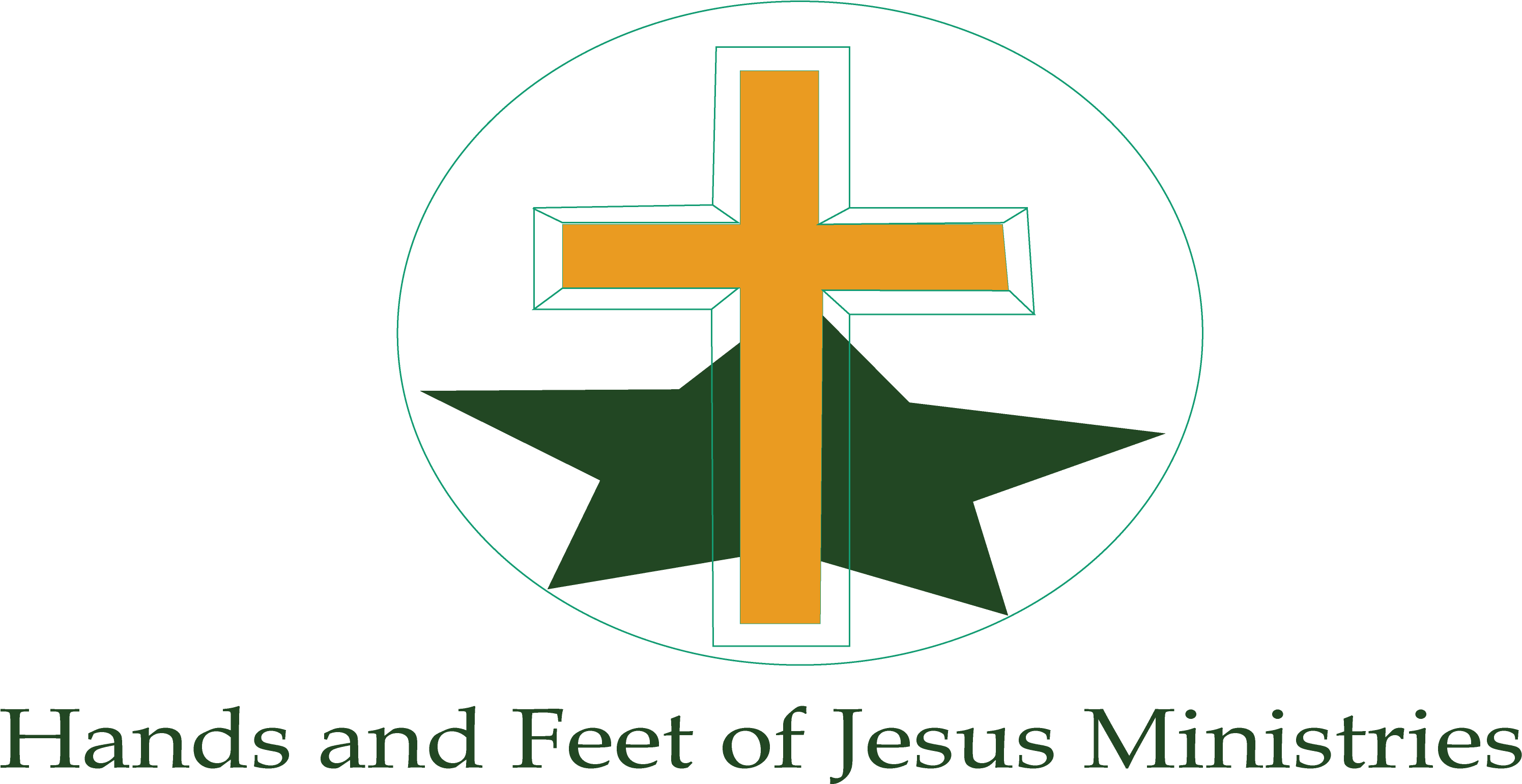 Logo - Jesus (3850x2150), Png Download