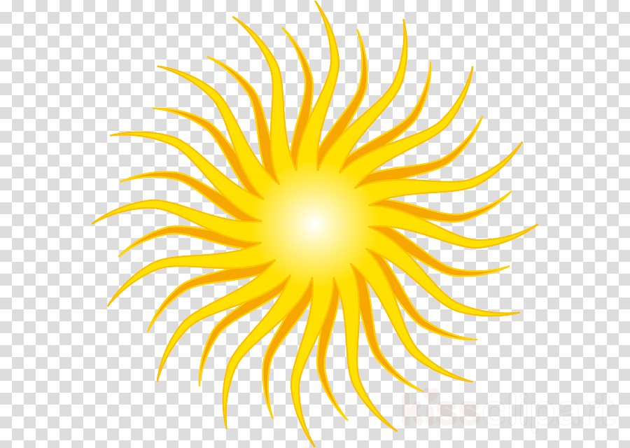 Download Rayos De Sol Png Clipart Clip Art Sunlight - Illustration (900x640), Png Download