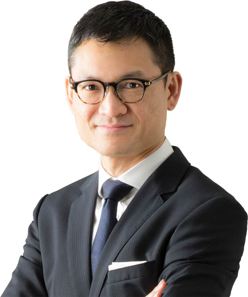 Leng-fong Lai - Mitch Gallo (1200x1000), Png Download