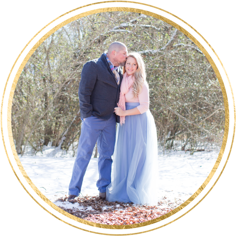 My Amazing Husband, Trey - Romance (1000x1000), Png Download