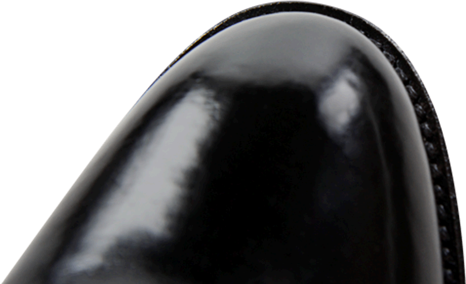 Boots Holly 7 Infant Black Wl Black - Chelsea Boot (1024x1024), Png Download