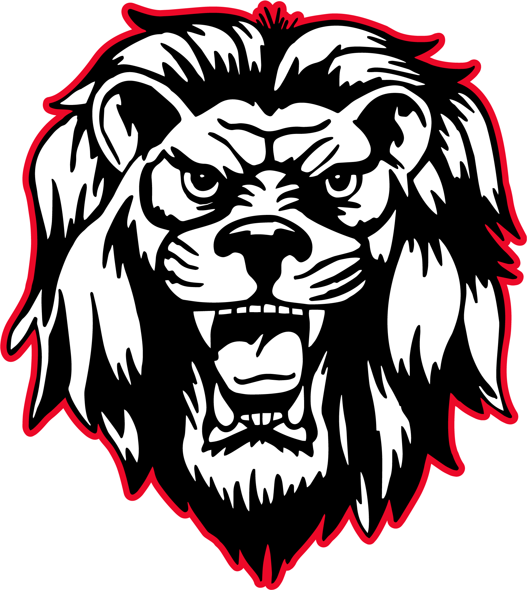 Aaron Zsilavec, M - Lion Liberty High School Peoria (1836x2376), Png Download