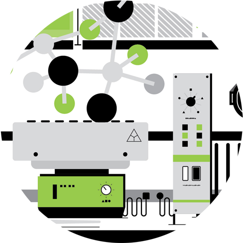 Created A Series Of Video Illustrations For Deloitte's - Playing Card (758x486), Png Download