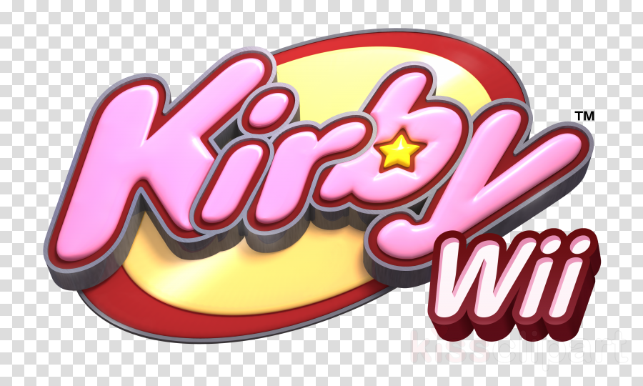 Download Kirby's Air Ride Clipart Kirby Air Ride Kirby - Kirby (900x540), Png Download