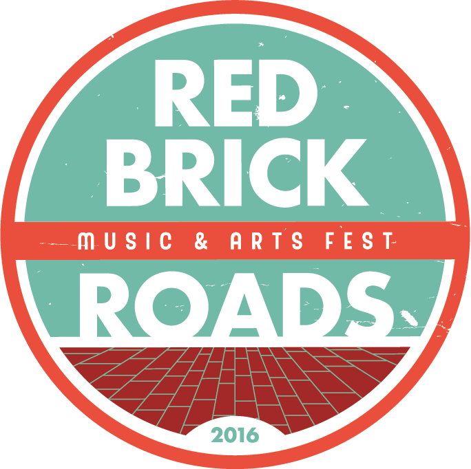 Ardenland » Red Brick Roads Music & Arts Fest Saturday - Red Brick Roads 2018 (684x682), Png Download