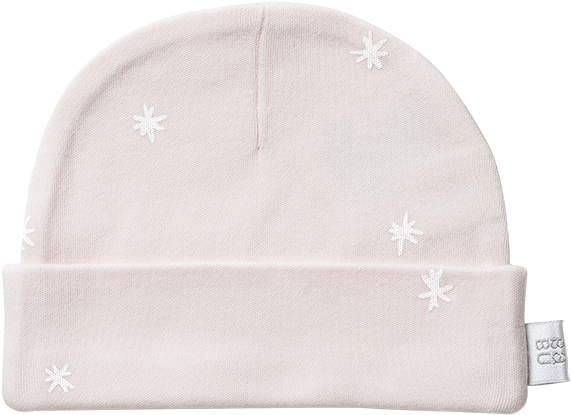 100% Organic Cotton Hat - Hat (644x878), Png Download