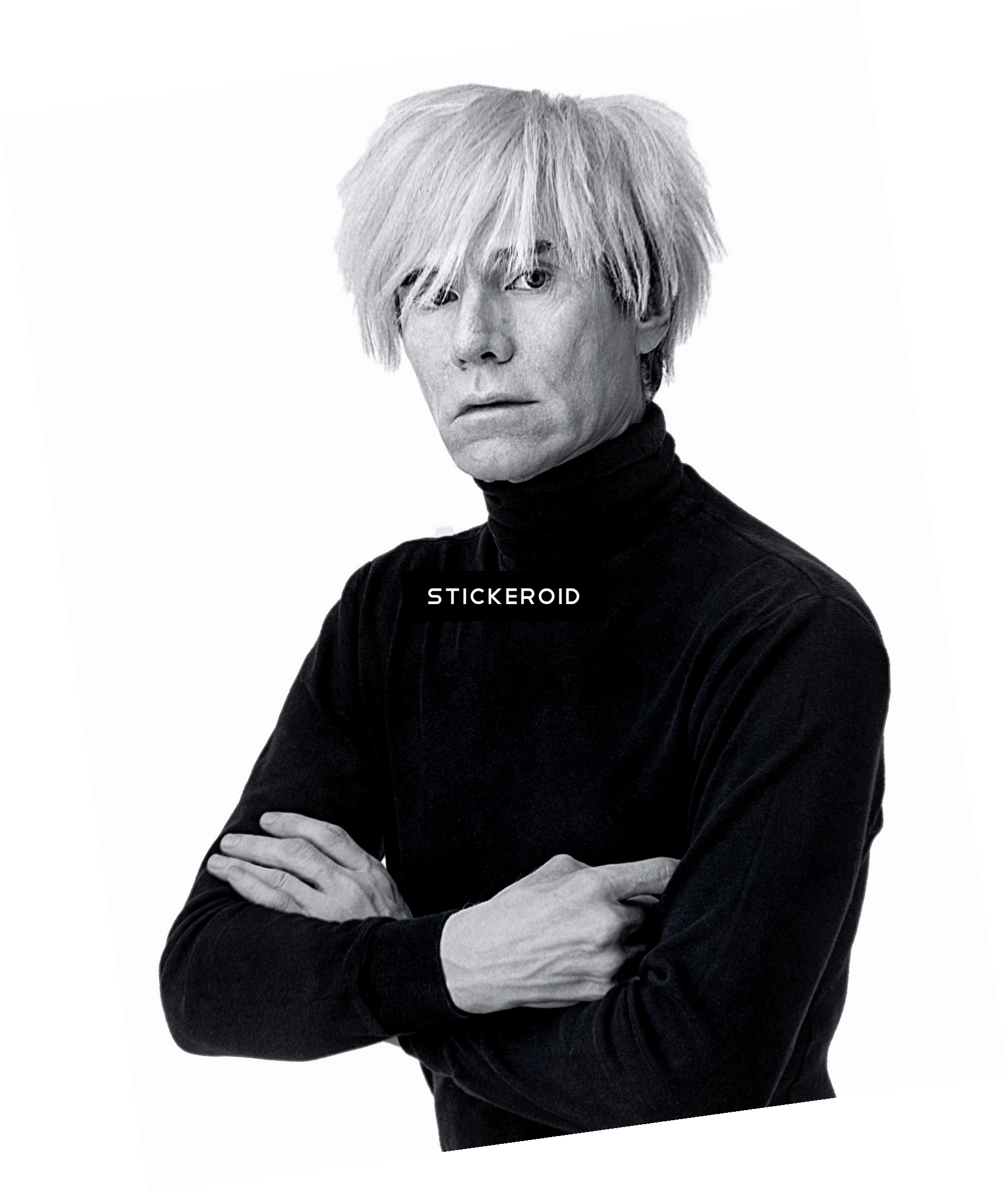 Andy Warhol - Andy Warhol Diaries Edited By Pat Hackett (1787x2115), Png Download