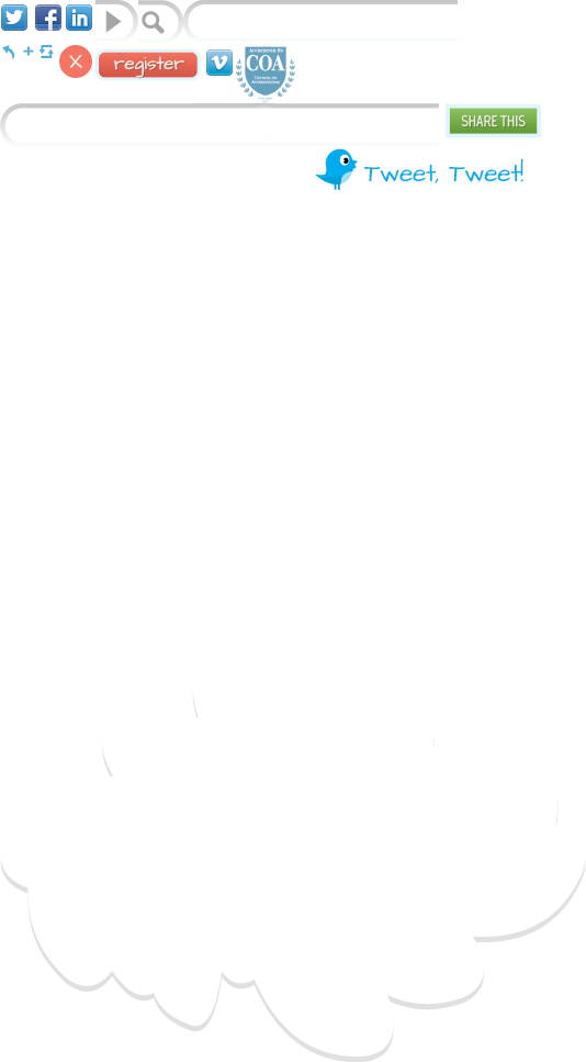 Coa Seal - Cartoon (534x967), Png Download