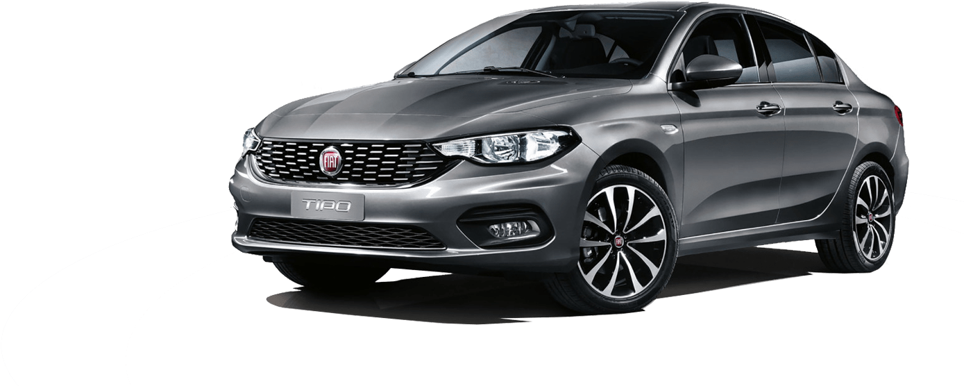 Fiat Tipo (1440x900), Png Download