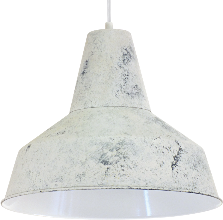 Eglo Somerton Tekli̇ Metal Sarkit Avi̇ze Ki̇reç Beyazi - Eglo 49249 With A Broad Lampshade – Berenice Hanging (827x827), Png Download