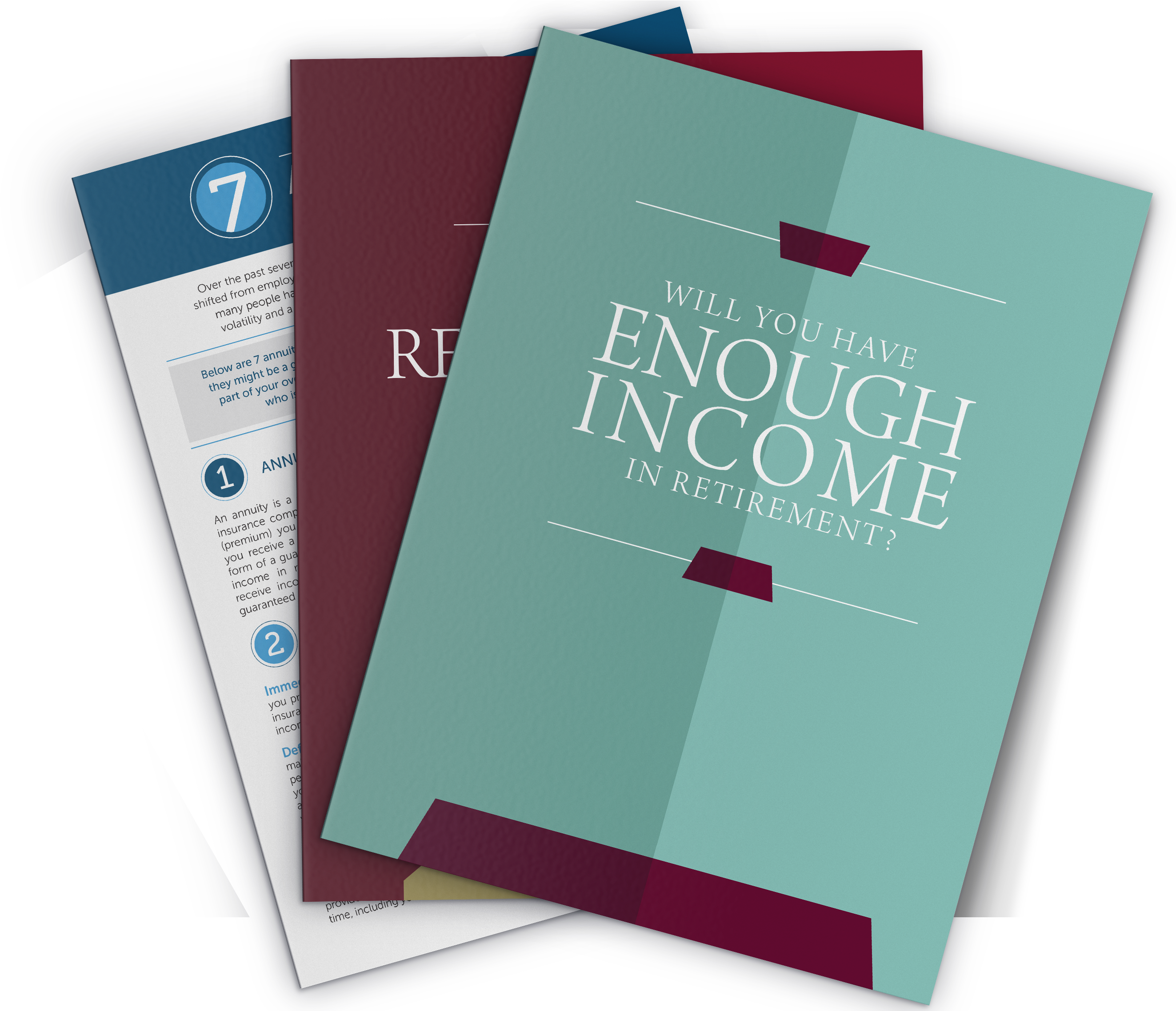 Radio Podcasts - Financial Planning Book Covers (2740x2275), Png Download