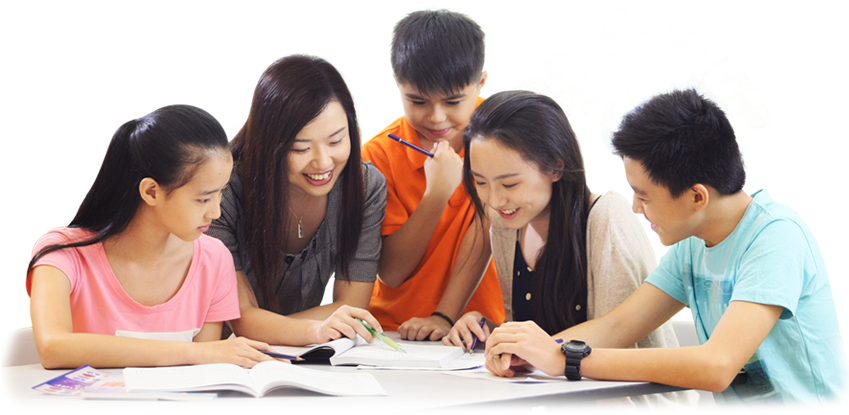 Malaysian Student Png - Malaysia Student Png (848x449), Png Download