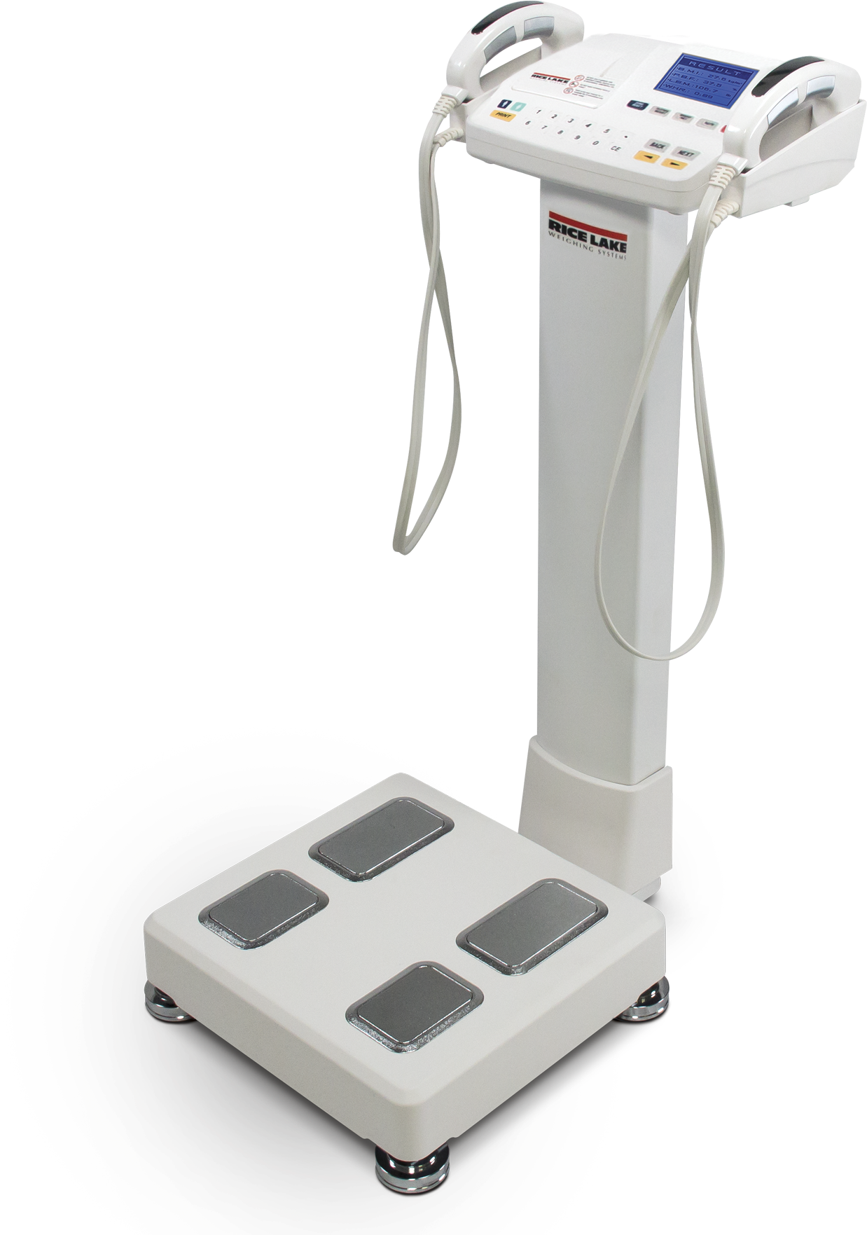 View Hd - Body Composition Analyzer India (2000x1786), Png Download