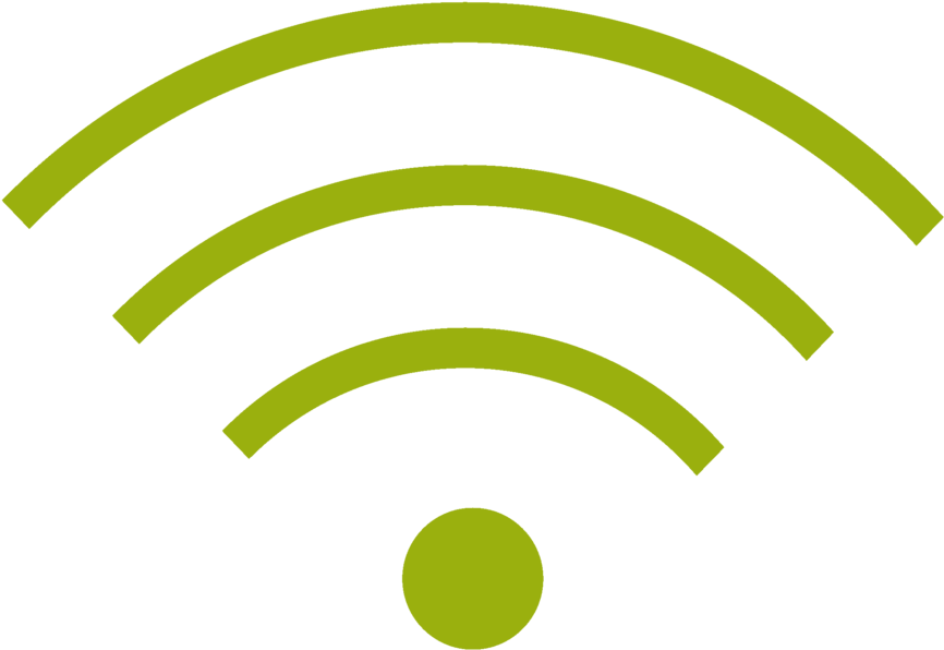 Services & Amenities Symbol (1000x813), Png Download