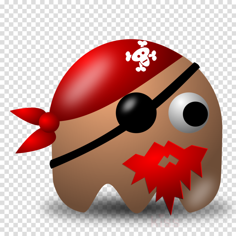 Download Funny Pacman Clipart Ms - Circle With Transparent Background (900x900), Png Download