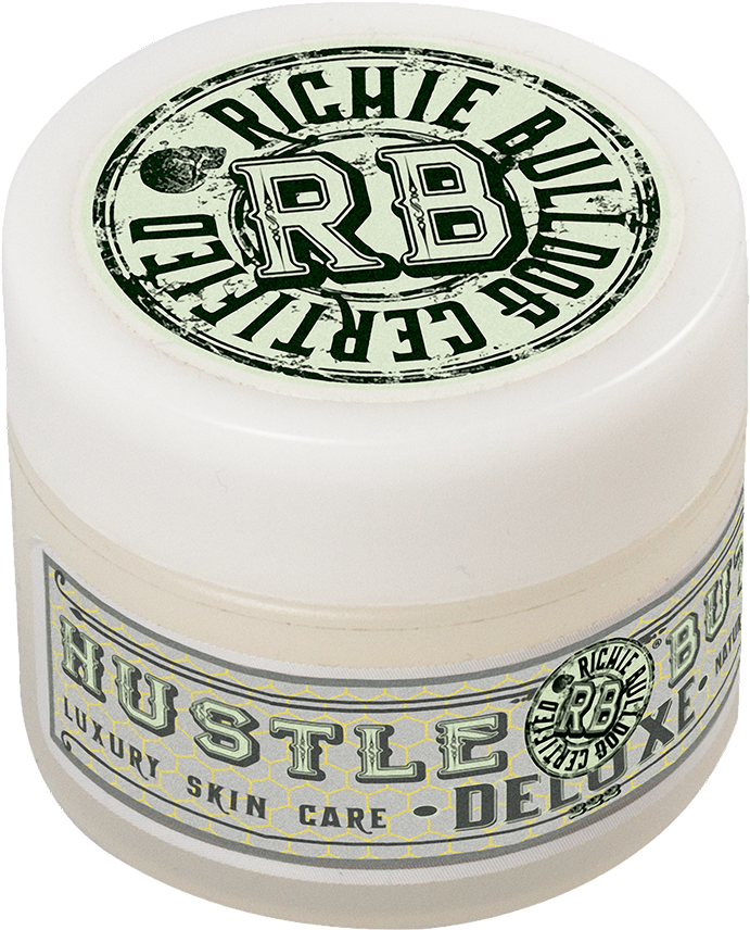 Double Tap To Zoom - Hustle Butter Deluxe - Tattoo Butter - 5oz Tub (1000x1094), Png Download