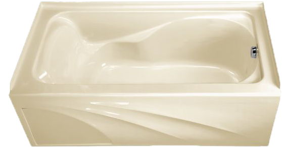 Discontinued - Bathtub (570x570), Png Download