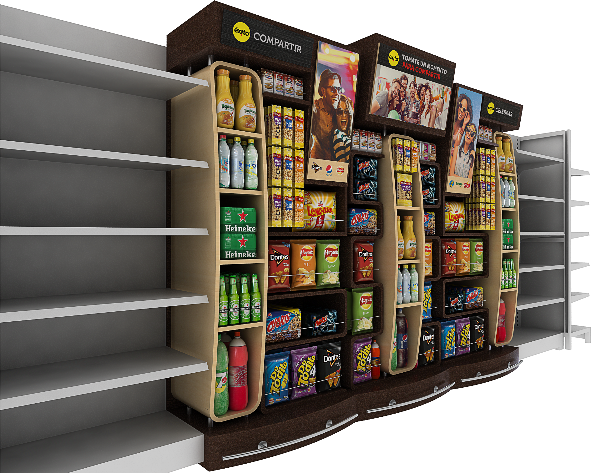 More Information - Shelf (2048x1536), Png Download