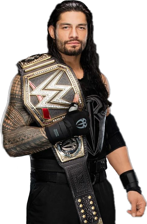 Report Abuse - Dean Ambrose Wwe World Heavyweight Champion 2015 (475x720), Png Download