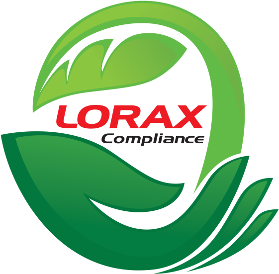 Lorax Compliance Limited Specialise In Helping Companies - Lorax Compliance Logo (562x562), Png Download