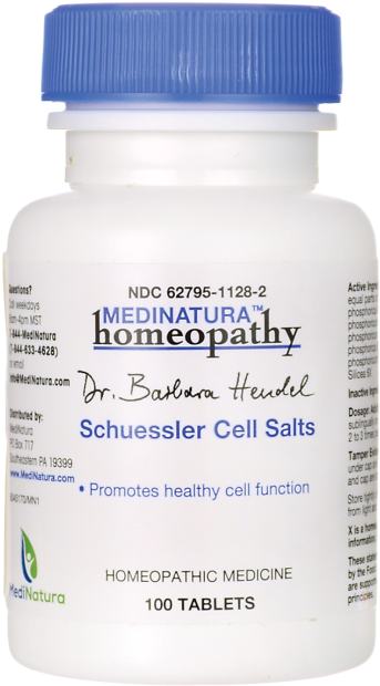 Schuessler Cell Salts Buy (650x650), Png Download