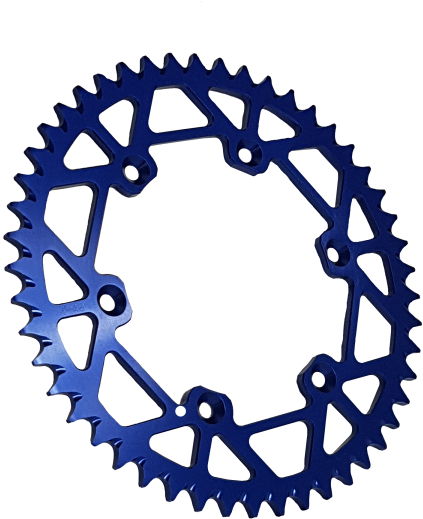 Dirt Bike Sprocket Png (600x600), Png Download
