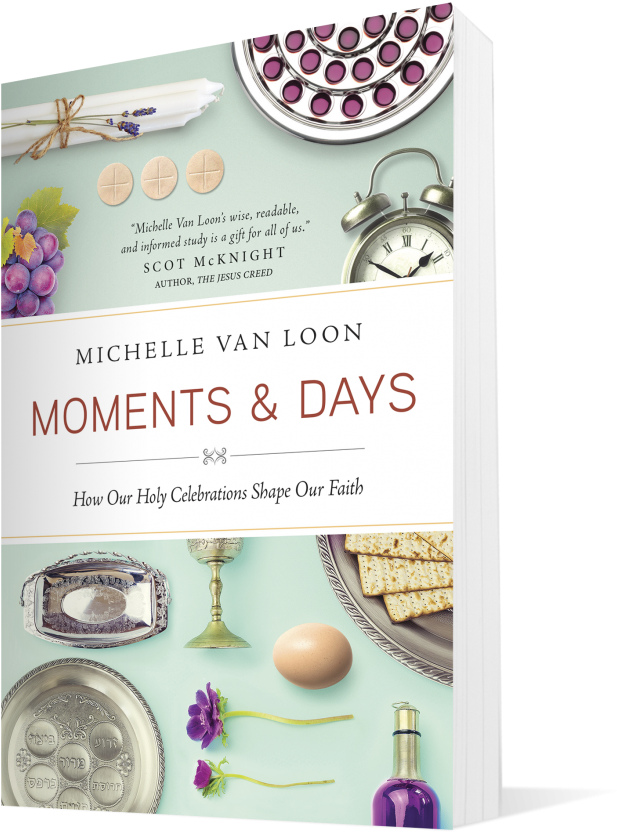 Moments And Days - Moments & Days: How Our Holy Celebrations Shape (829x1024), Png Download