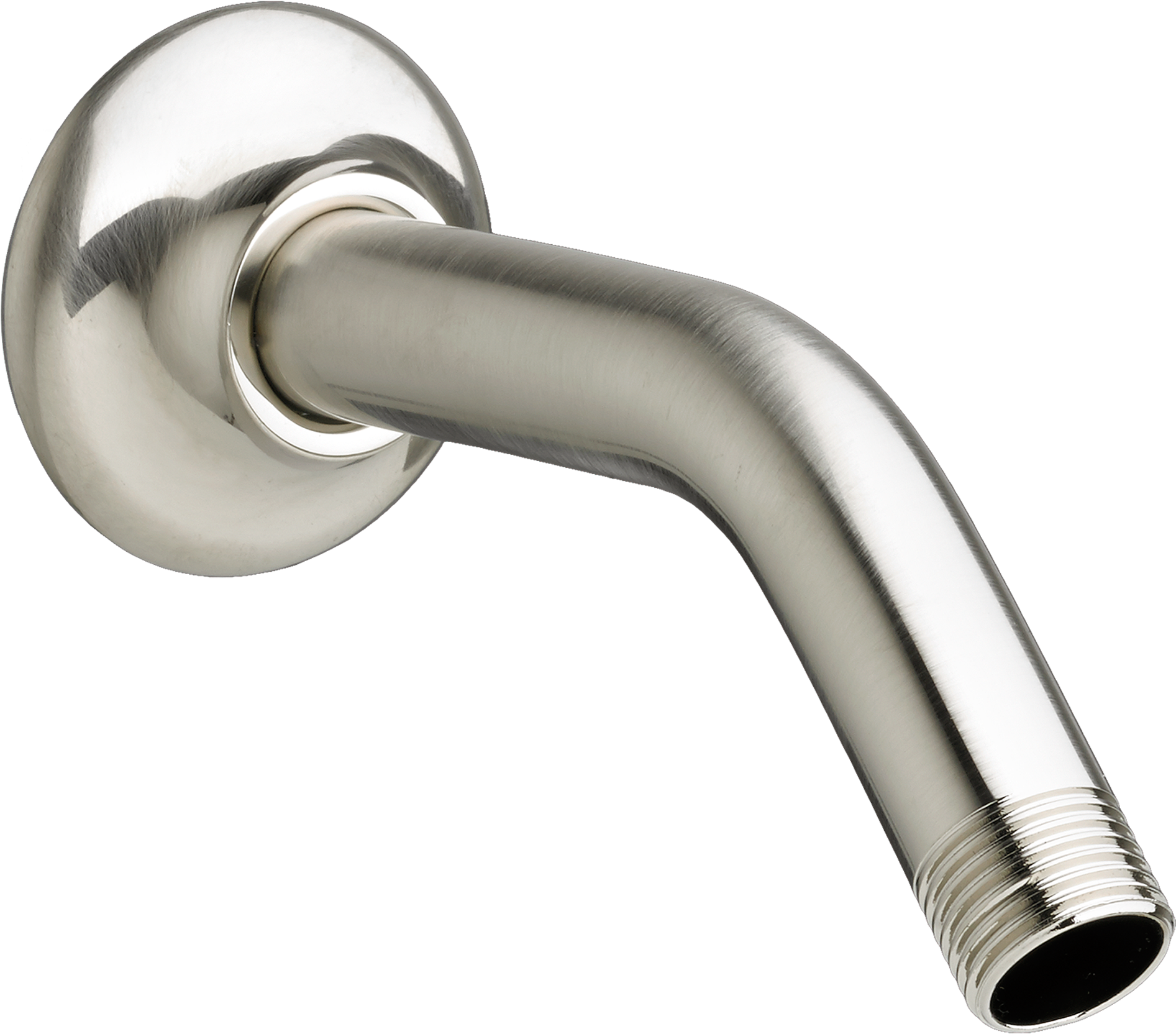 Standard Shower Arm - Shower (2000x2000), Png Download