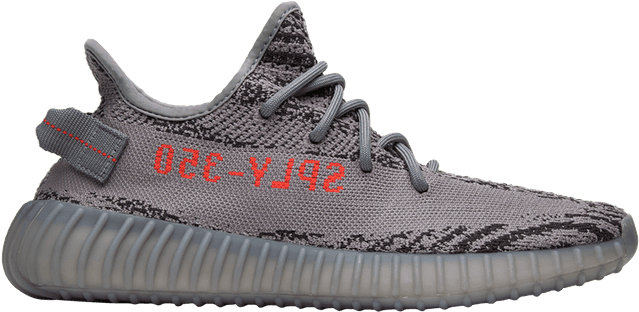 Yeezy Boost 350 V2 'beluga - Yeezy Boost 350 V2 Beluga 2.0 (750x750), Png Download