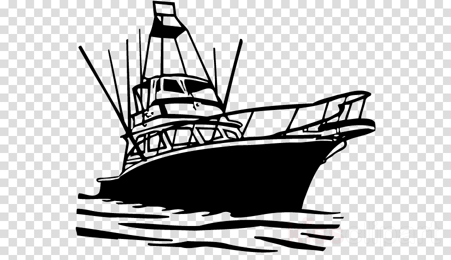 Yacht Clipart Caravel Yacht Boat - Clip Art (900x520), Png Download