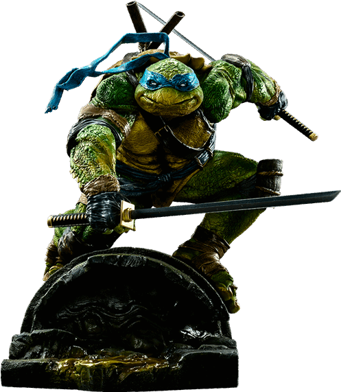 1 Of - Zing Pop Culture Statues (600x600), Png Download