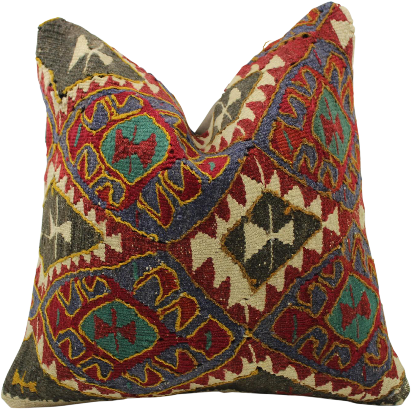 Cushion (1434x1452), Png Download