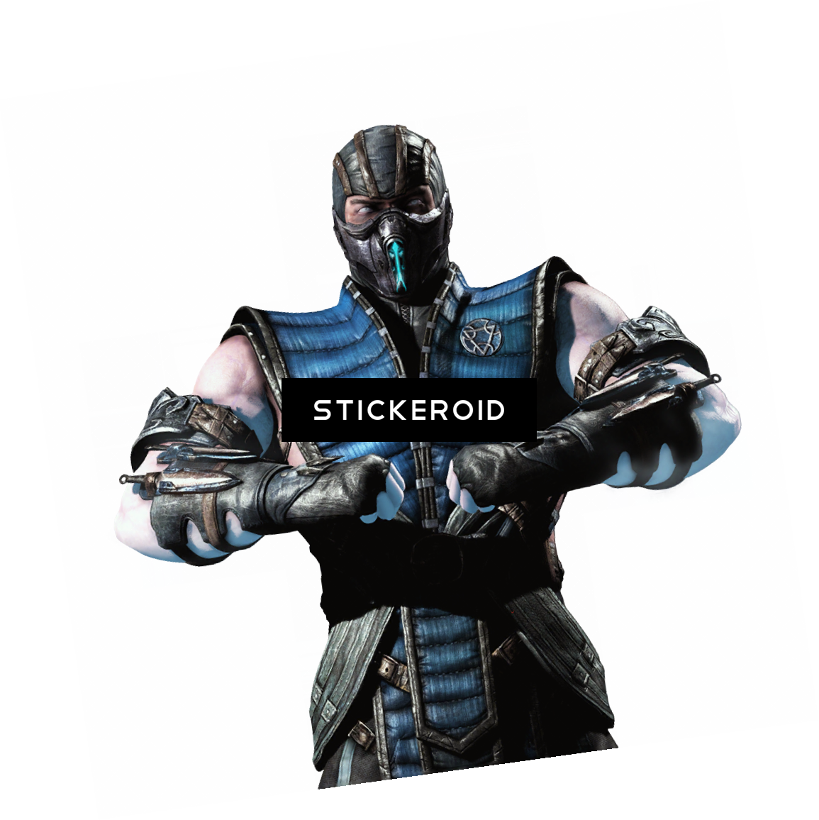 Mortal Kombat X - Mortal Kombat (1155x1156), Png Download