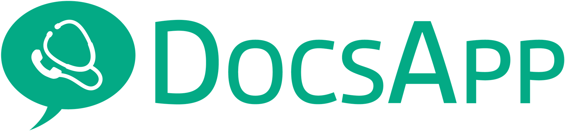 Docsapp Blog - Welcare Hospital Palakkad Logo (2000x599), Png Download