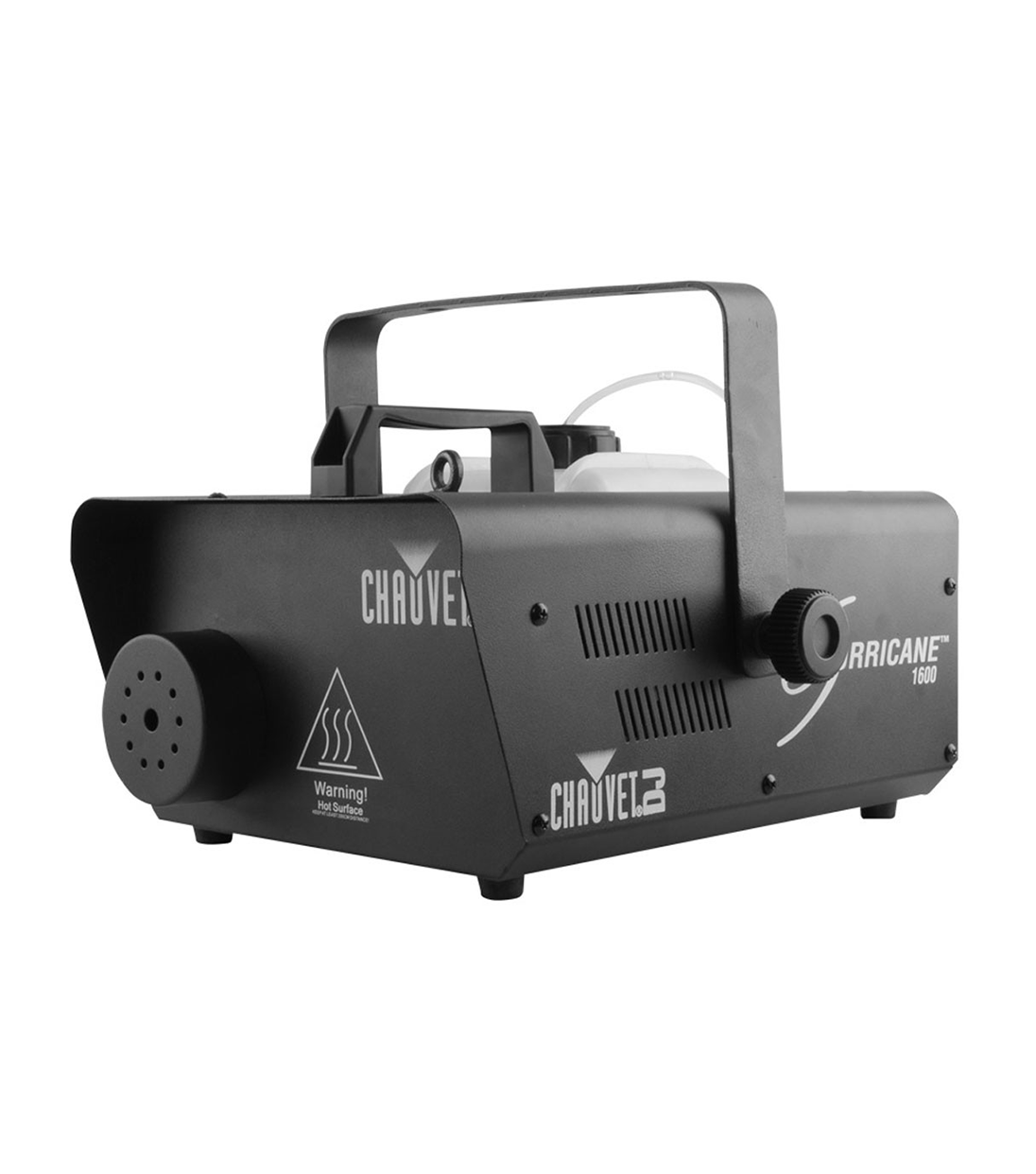 Chauvet Hurricane 1600 (1096x1242), Png Download