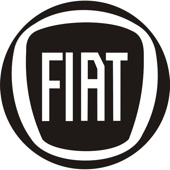 Fiat Logo Png Photos - Fiat Png Logo (577x577), Png Download