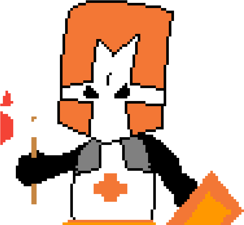Castle Crashers (1125x900), Png Download