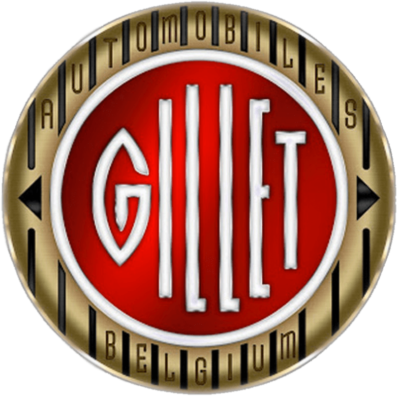 Car Logo Gillet - Gillet Logo (1500x935), Png Download