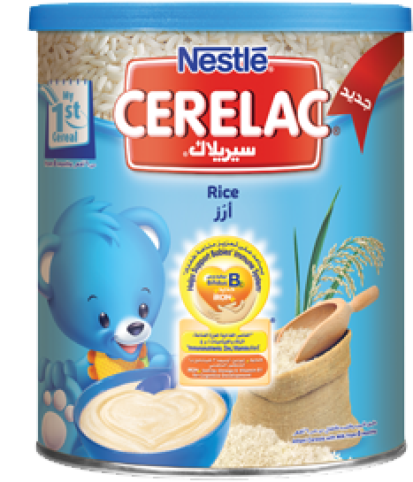 Baby Food Png Image Black And White - Cerelac Wheat 1kg (600x600), Png Download