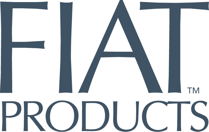 Fiat Products Logo (700x444), Png Download