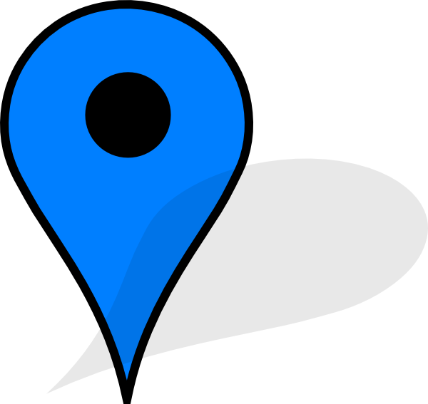 Location Finder (600x567), Png Download