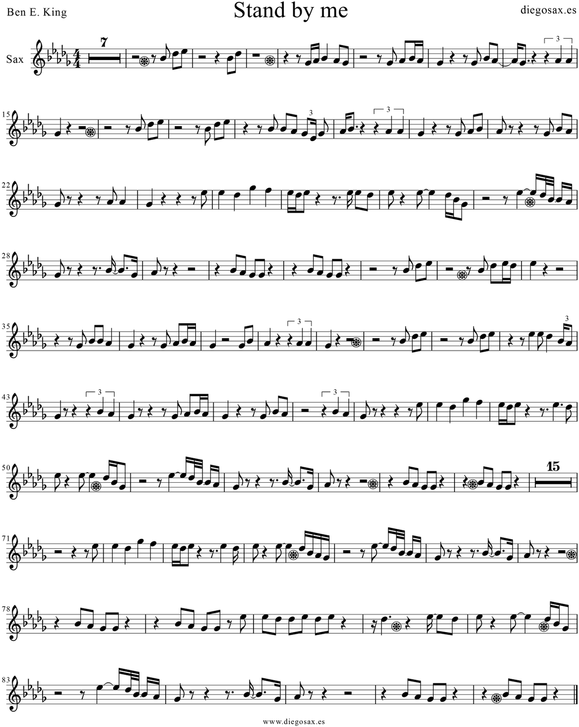 Space Pirates Sheet Music Composed By Trans - Viva La Vida (850x1100), Png Download
