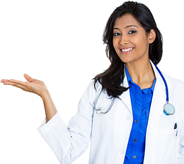Professional Doctors In Central Virginia - Mbbs Admission In Ukraine (360x380), Png Download