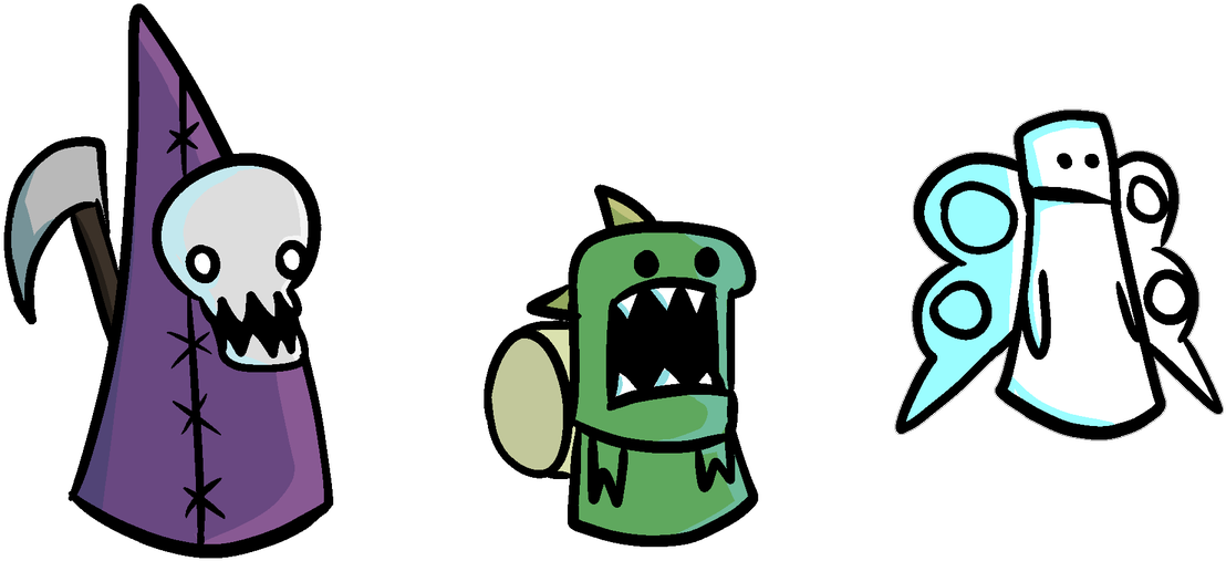 The Behemoth On Twitter - The Behemoth (1200x600), Png Download