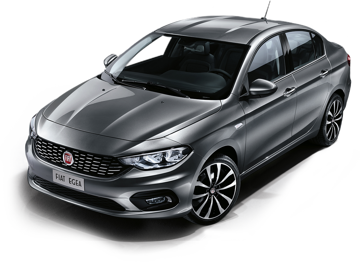 Fiat Tipo Png - Fiat Aegea 2016 (1204x880), Png Download