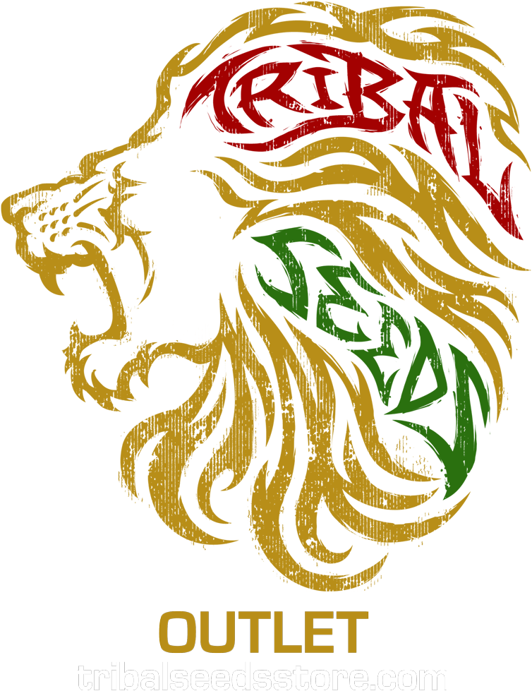 Image - Tribal Seeds 2016 Logo (1020x1135), Png Download