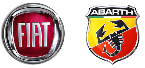 Fiat (500x280), Png Download