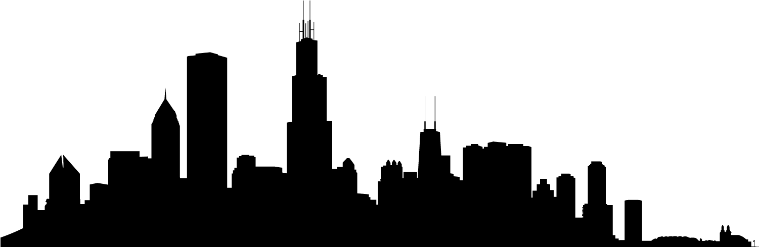 Consulting Café - Chicago (1500x510), Png Download