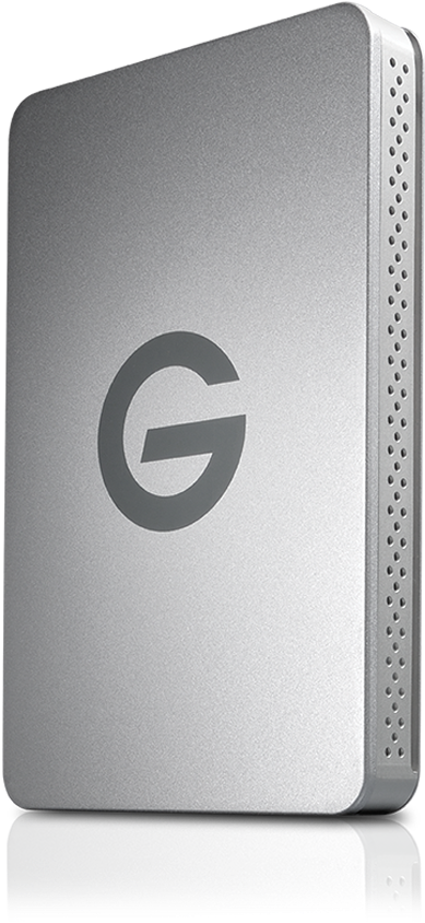 G Drive Ev 1tb (900x900), Png Download